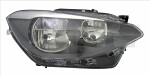 TYC  Headlight H7/H7 W21W 20-14072-05-9