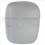 TYC  Cover,  exterior mirror 309-0183-2