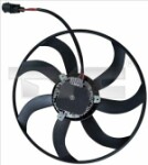 TYC  Fan,  engine cooling 400W 802-0057