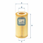 UFI  Масляный фильтр 25.013.00