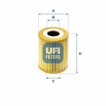 UFI  Oil Filter 25.030.00