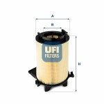 UFI  Air Filter 27.401.00