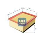 UFI  Воздушный фильтр 30.149.00