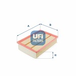 UFI  Air Filter 30.246.00