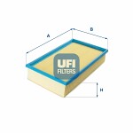 UFI  Air Filter 30.777.00