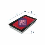 UFI  Air Filter 30.973.00