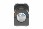  skersinio stabilizatoriaus įvorių komplektas Original VAICO Quality V95-0208