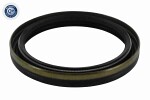 VAICO  Shaft Seal,  differential Q+,  original equipment manufacturer quality MADE IN GERMANY V10-3266