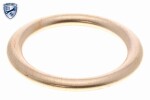  Seal Ring,  oil drain plug Original VAICO Quality V10-3326