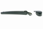 VAICO  Wiper Arm,  window cleaning Green Mobility Parts V10-9942