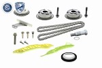 VAICO  Timing Chain Kit Q+,  original equipment manufacturer quality MADE IN GERMANY V20-10001
