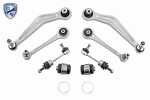 VAICO  Control/Trailing Arm Kit,  wheel suspension EXPERT KITS + V20-2831