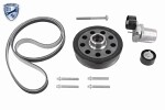 VAICO  Repair Kit,  v-ribbed belt tensioner EXPERT KITS + V20-4028