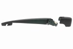 VAICO  Wiper Arm,  window cleaning Green Mobility Parts V20-8217