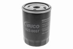 Öljynsuodatin Original VAICO Quality V25-0057