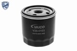  Öljynsuodatin Original VAICO Quality V25-0103