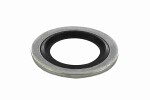 Seal Ring,  oil drain plug Original VAICO Quality V25-0583
