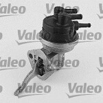 VALEO  Fuel Pump 247148