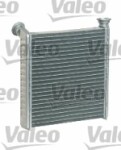 VALEO  Heat Exchanger,  interior heating 715303