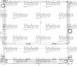 VALEO  Radiators, Motora dzesēšanas sistēma 734277