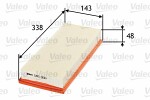 VALEO  Air Filter 585050
