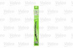 VALEO  Wiper Blade COMPACT 576001