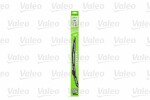 VALEO  Wiper Blade COMPACT 576007