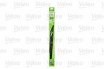 VALEO  Wiper Blade COMPACT 576089