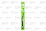 VALEO  Wiper Blade COMPACT 576055