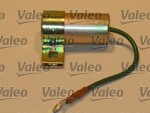 VALEO  Kondensator, tändningssystem 607453