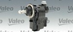 VALEO  Actuator,  headlight levelling 043729