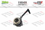VALEO  Central Slave Cylinder,  clutch FTE CLUTCH ACTUATION 1101431