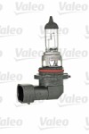 VALEO  Bulb,  front fog light ESSENTIAL Halogen HB4 12V 51W 032015