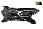 VALEO Headlight ORIGINAL PART 450975