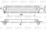 VALEO  Kompressoriõhu radiaator 818358