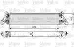 VALEO  Kompressoriõhu radiaator 818630
