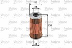 VALEO  Oil Filter 586534
