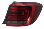 VALEO Tail Light Assembly ORIGINAL PART 047180
