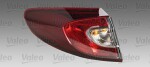 VALEO  Tail Light Assembly ORIGINAL PART 044085