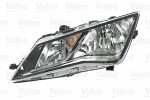 VALEO  Headlight ORIGINAL PART H7 045100