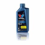 VALVOLINE  Моторное масло All-Climate 5W-40 1л 872282
