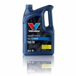 VALVOLINE  Моторное масло All Climate Motor Oil 5W-30 5л 872286