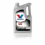 VALVOLINE  Motoreļļa VR1 Racing Oil 10W-60 5l 873339