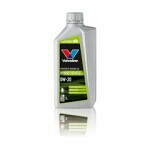 VALVOLINE  Моторное масло Hybrid C5 0W-20 1л 892409