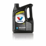 VALVOLINE  Моторное масло Super Outboard 4T 10W-30 4л VE16047