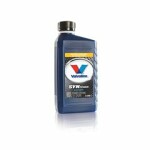 VALVOLINE  Масло рулевого механизма с усилителем SynPower™ Powersteering Fluid 1л VE18320