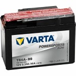VARTA  Batteri POWERSPORTS AGM 12V 3Ah 30A 502903003I314