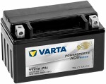VARTA  Käynnistysakku POWERSPORTS AGM Active 12V 6Ah 90A 506909009A512
