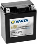 VARTA  Käynnistysakku POWERSPORTS AGM Active 12V 6Ah 90A 506919009A512