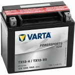 VARTA  Starter Battery POWERSPORTS AGM 12V 10Ah 150A 510012015I314